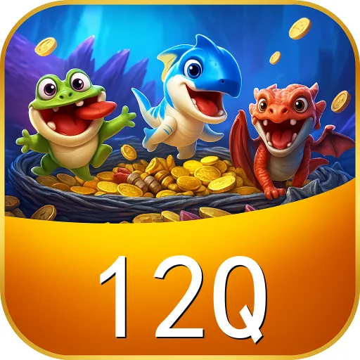 12Q Cassino Online